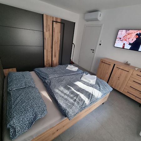 Porto Luxury Tivat Lejlighed Eksteriør billede