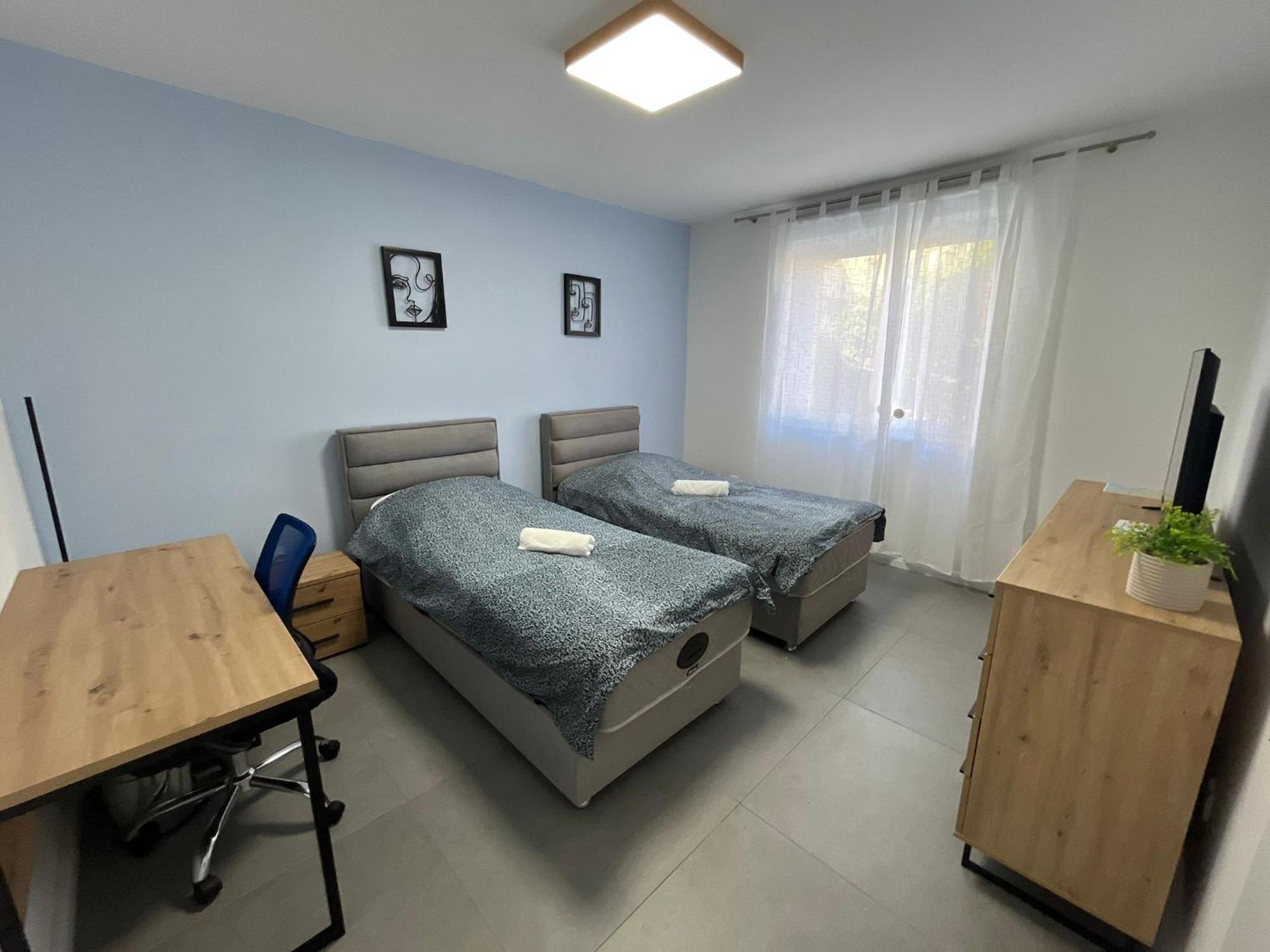 Porto Luxury Tivat Lejlighed Eksteriør billede
