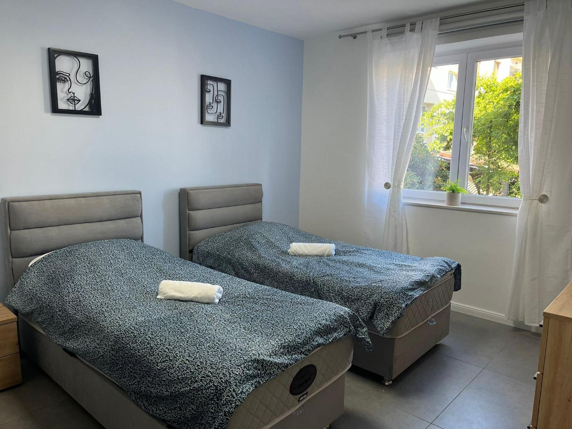 Porto Luxury Tivat Lejlighed Eksteriør billede